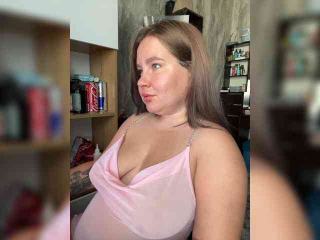 Kiki-03 Sex Cam Show