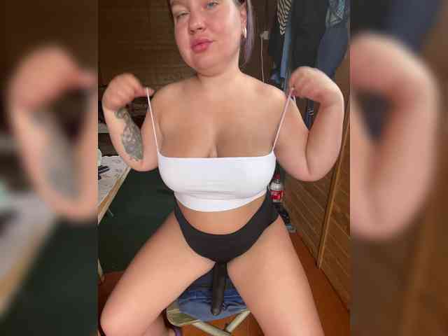 Kiki-03 Sex Cam Show