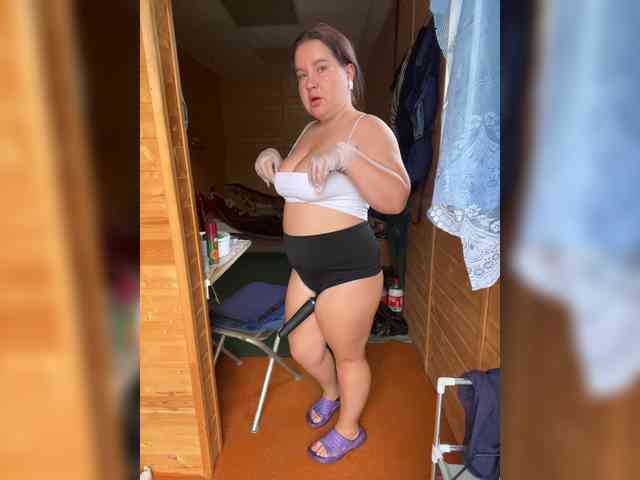 Kiki-03 Sex Cam Show