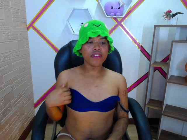 SamHuoston