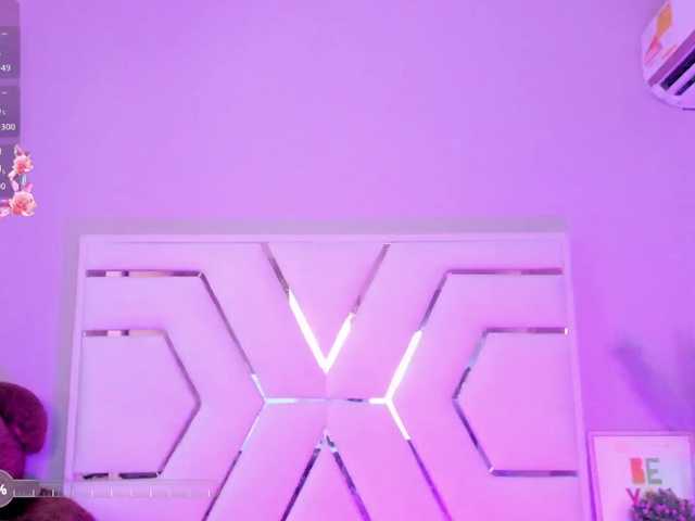 LauraSierra's BongaCams show and profile