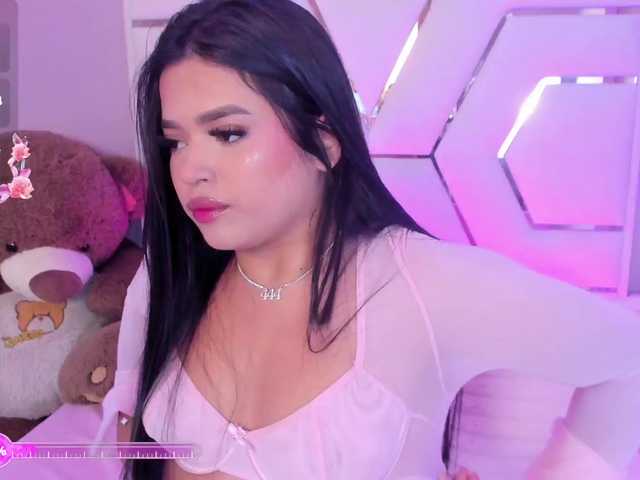 LauraSierra's BongaCams show and profile