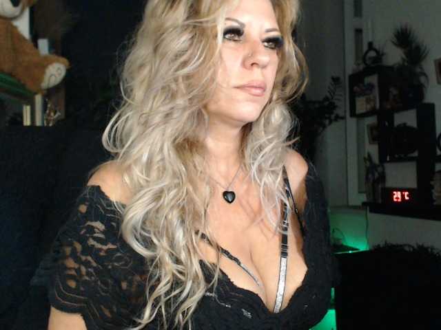 LadyVelvet