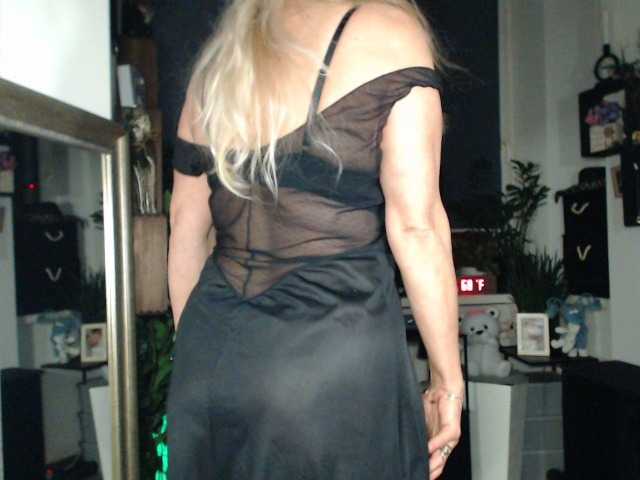 LadyVelvet