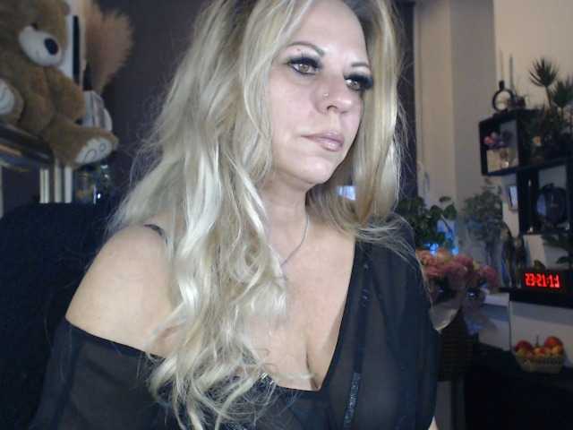 LadyVelvet