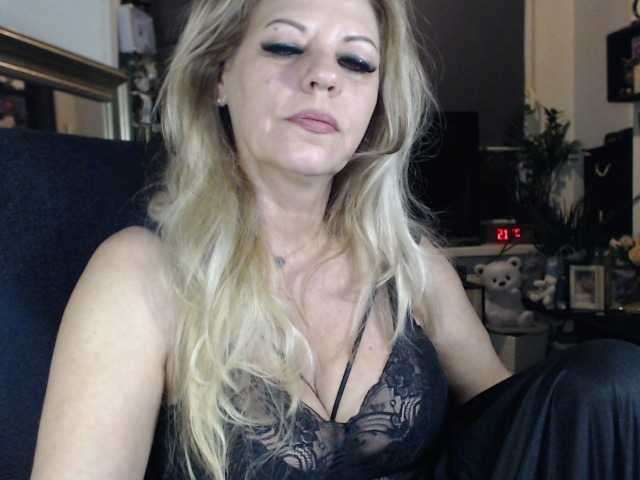 LadyVelvet
