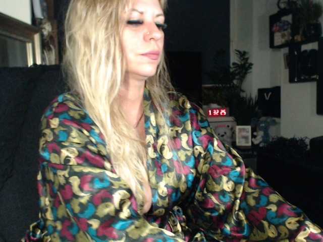 LadyVelvet