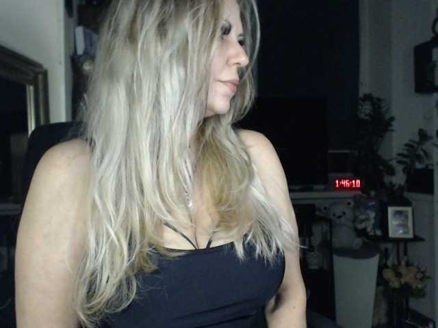 LadyVelvet