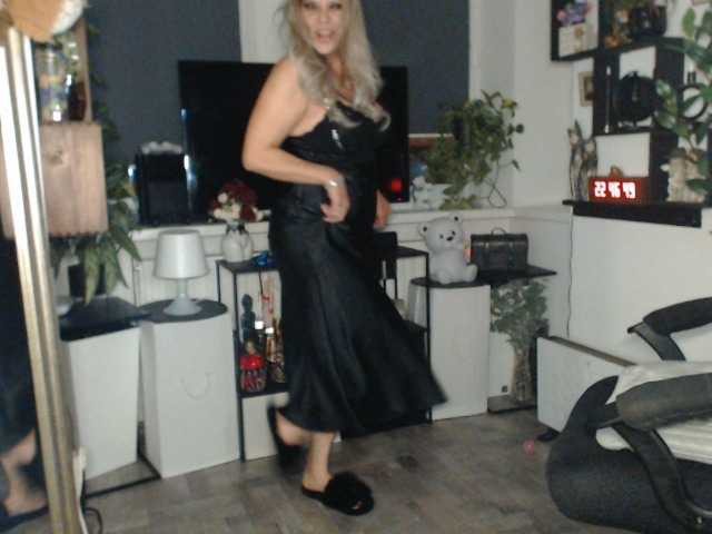 LadyVelvet