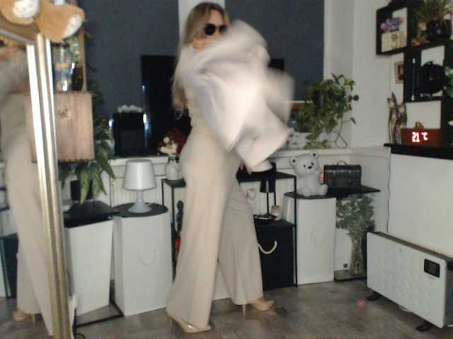 LadyVelvet
