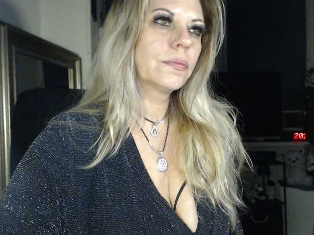 LadyVelvet
