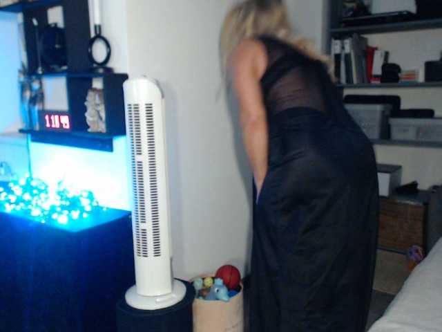 LadyVelvet live cam on BongaCams