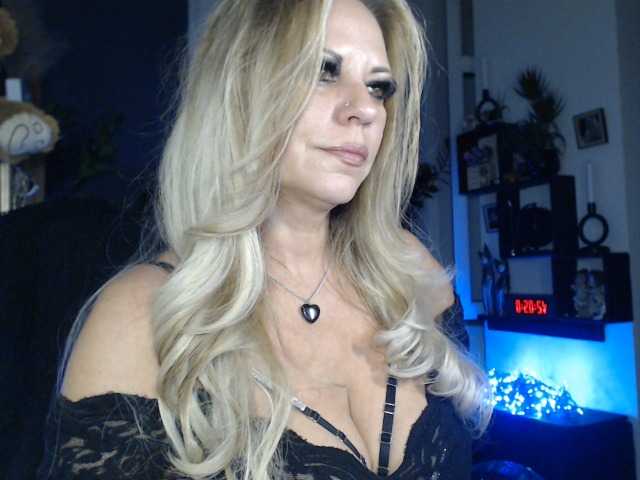 LadyVelvet