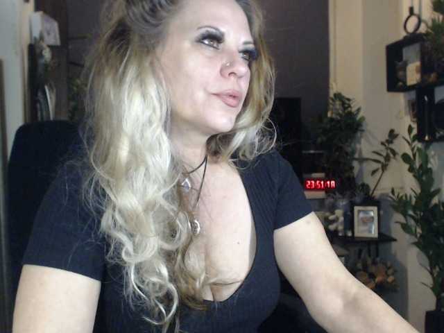 LadyVelvet