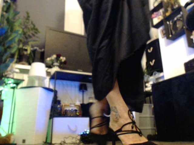 LadyVelvet