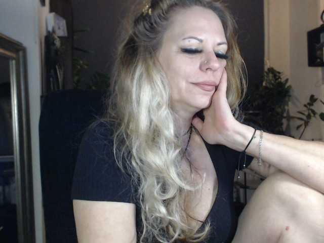 LadyVelvet