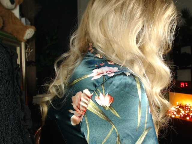 LadyVelvet