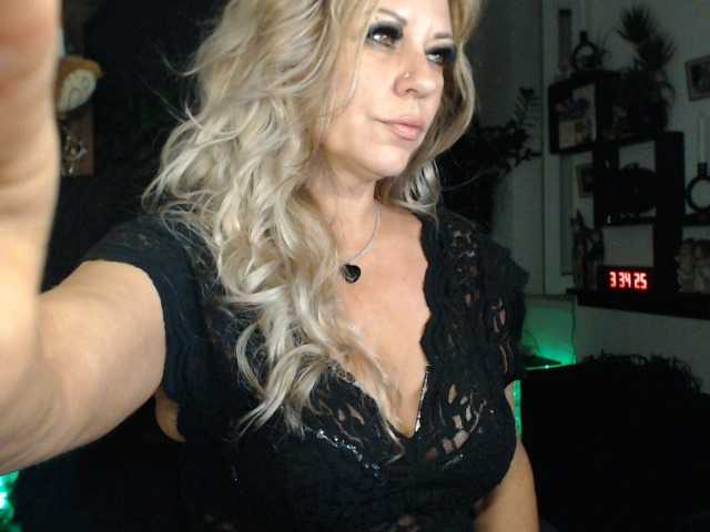 LadyVelvet
