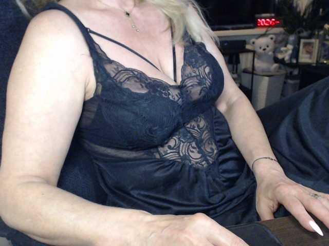 LadyVelvet live cam on BongaCams