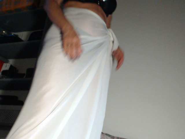 LadyVelvet live webcam show