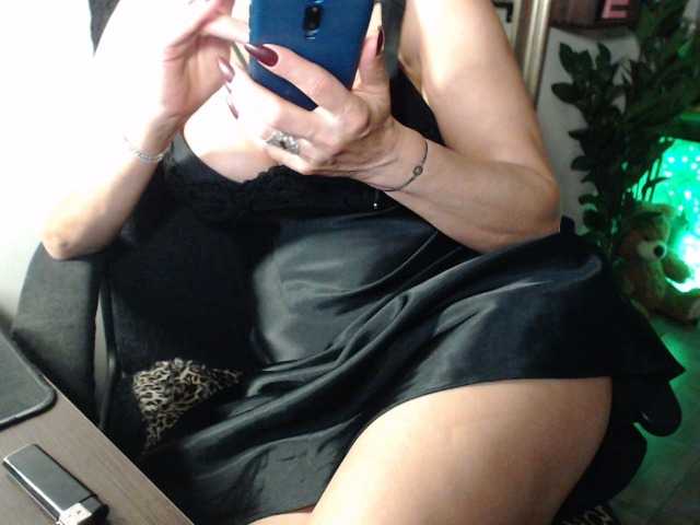 LadyVelvet live cam on BongaCams