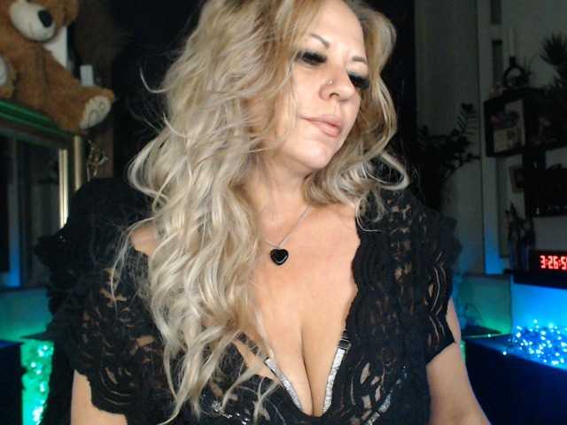 LadyVelvet