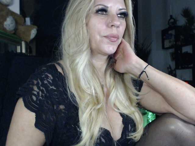 LadyVelvet