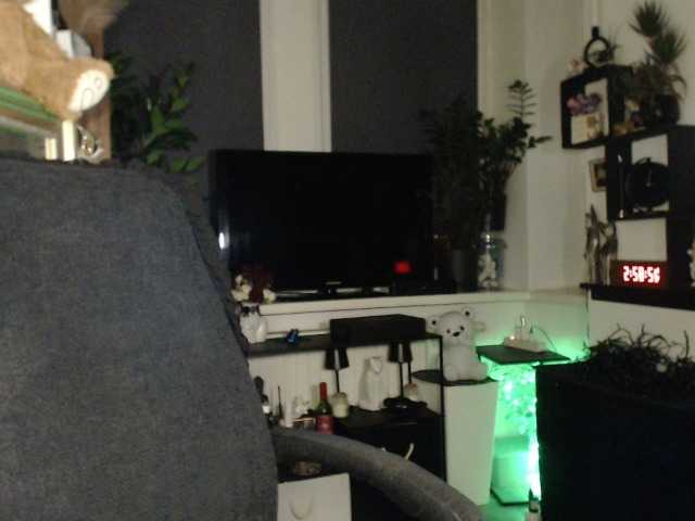LadyVelvet live webcam show