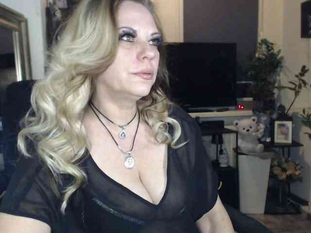 LadyVelvet