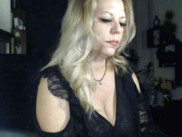 LadyVelvet