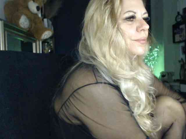 LadyVelvet LadyVelvet