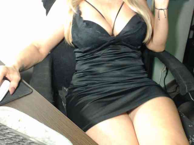 LadyVelvet Sex Cam Show