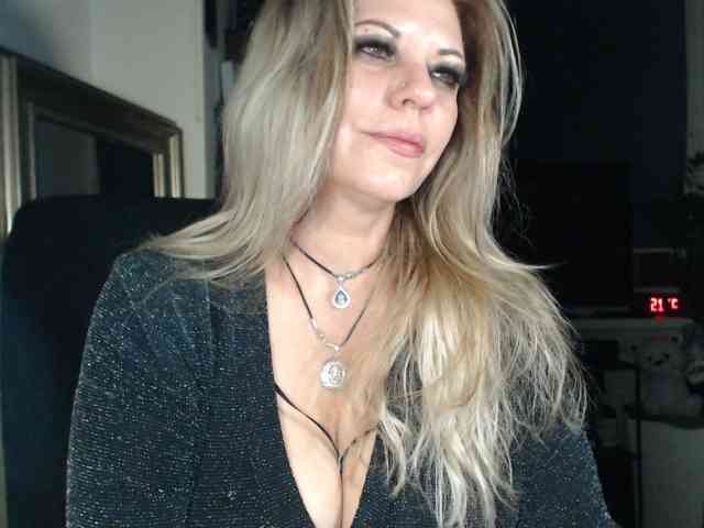 LadyVelvet