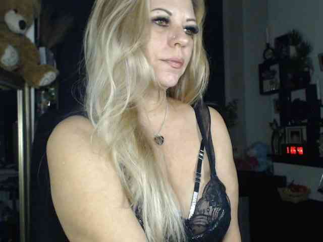 LadyVelvet