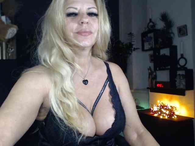 LadyVelvet
