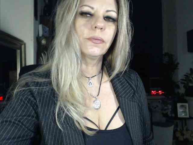 LadyVelvet