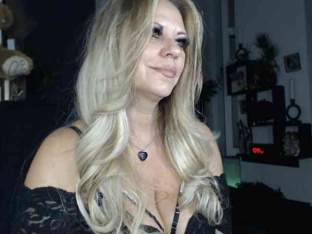 LadyVelvet