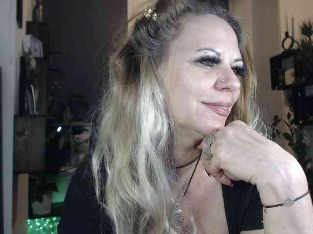 LadyVelvet