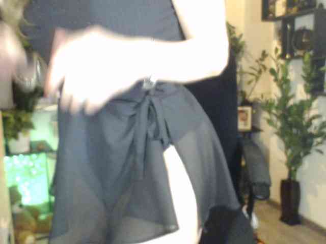 LadyVelvet webcam