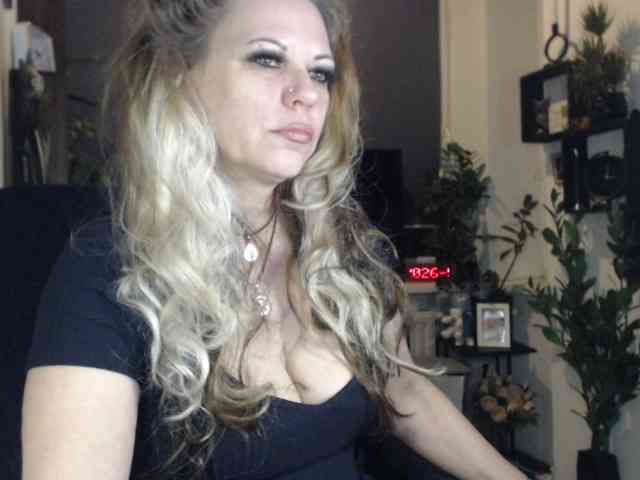 LadyVelvet