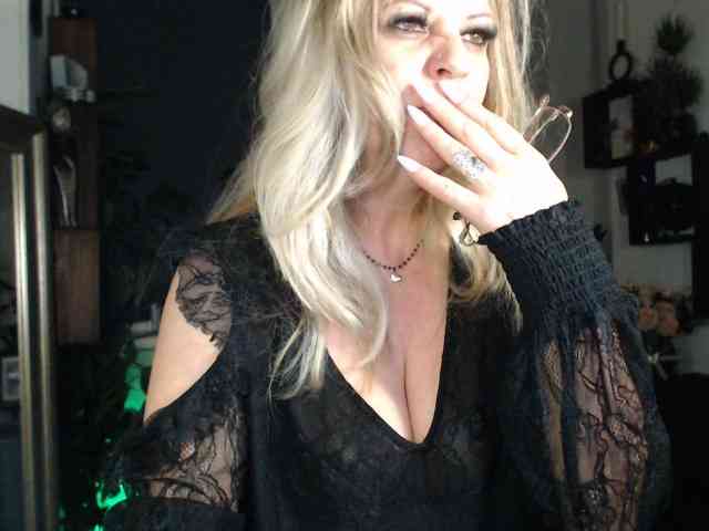 LadyVelvet