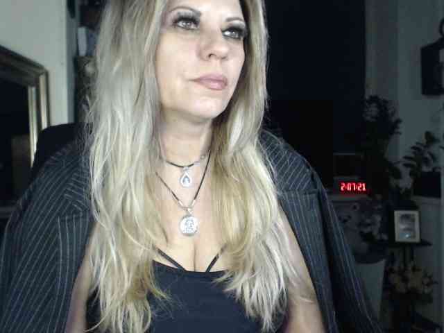 LadyVelvet