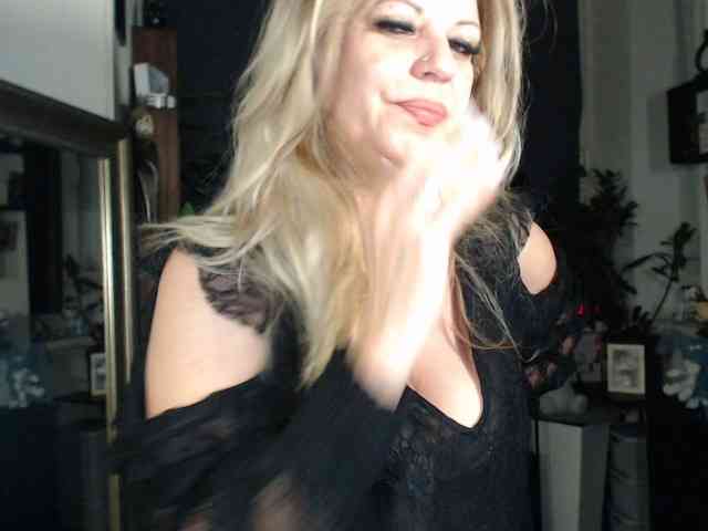 LadyVelvet
