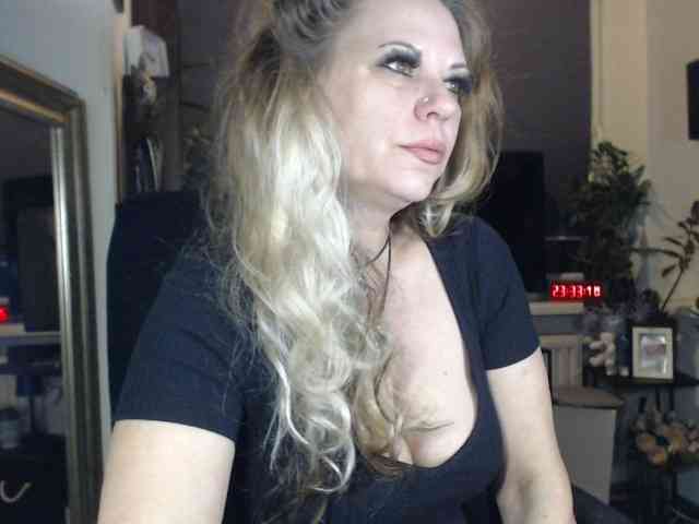 LadyVelvet