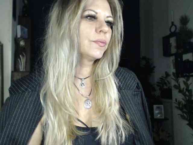 LadyVelvet