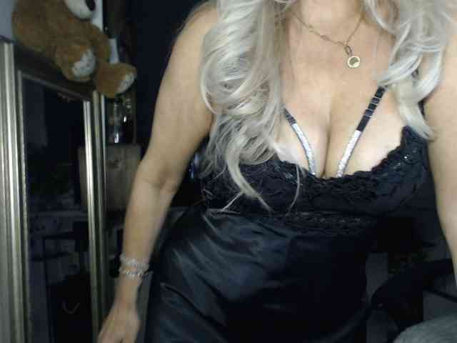 LadyVelvet