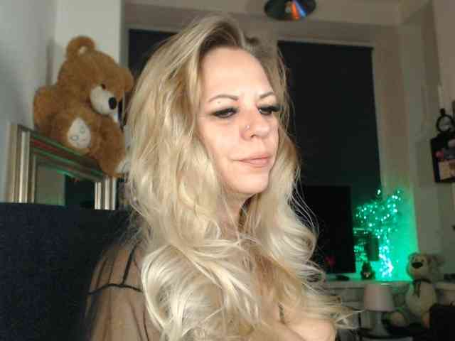 LadyVelvet