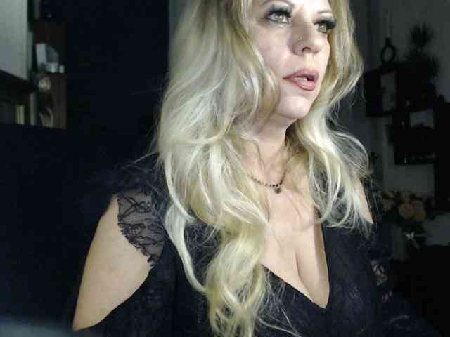 LadyVelvet