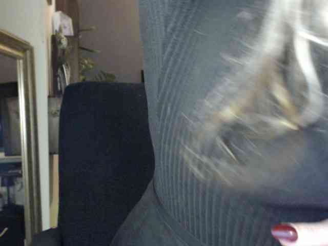 LadyVelvet webcam