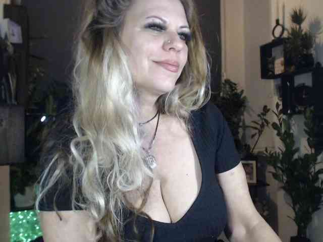 LadyVelvet